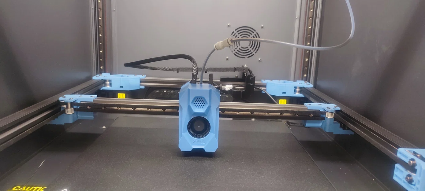 Tay đòn (Swingarm) cho Sovol SV08 - Image 1