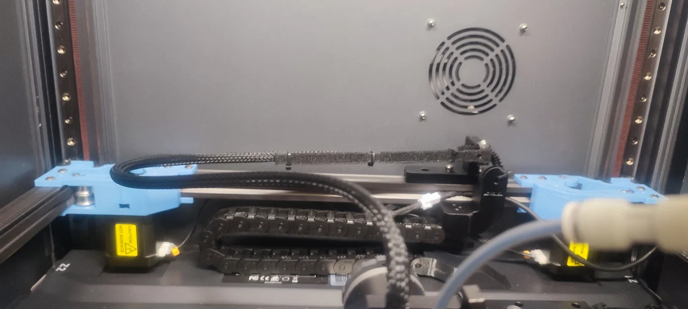 Tay đòn (Swingarm) cho Sovol SV08 - Image 2