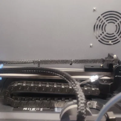 Tay đòn (Swingarm) cho Sovol SV08