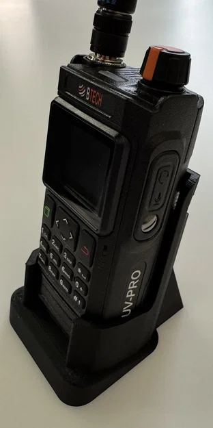 Đế để bàn BTECH UV Pro - Image 1