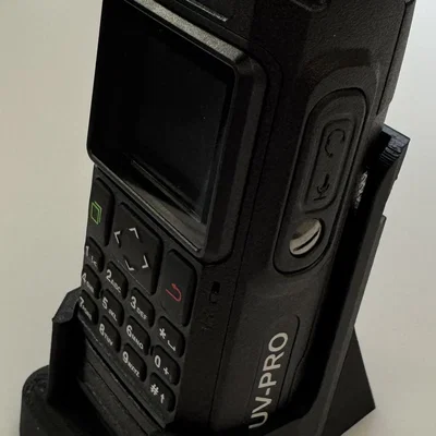 Đế để bàn BTECH UV Pro