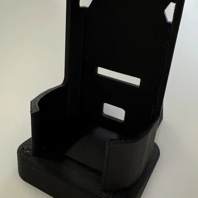 Đế để bàn BTECH UV Pro