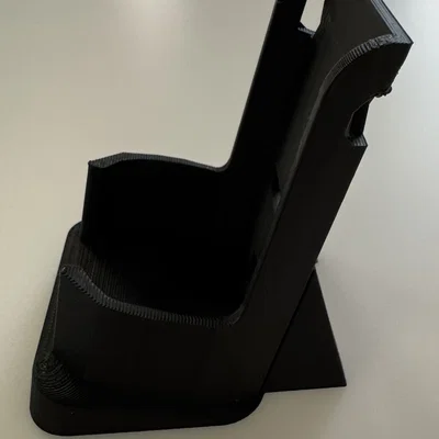 Đế để bàn BTECH UV Pro