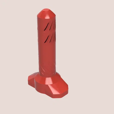 Nắp đậy mũi hàn Milwaukee M12