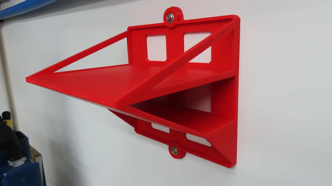 Kệ Treo Switch Mạng - Image 2