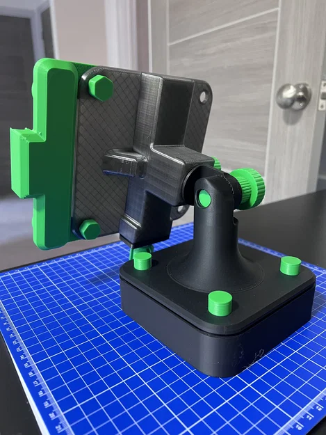 MT VICE - Ê TÔ XOAY & NGHIÊNG DÀNH CHO DÂN SƠN MÔ HÌNH - Image 9