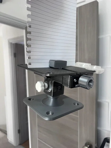 MT VICE - Ê TÔ XOAY & NGHIÊNG DÀNH CHO DÂN SƠN MÔ HÌNH - Image 12