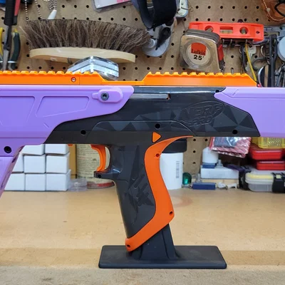 Bộ Pump Kit GP3D Nerf Pro Torrent tương thích Epicxxxx Rev 2 BCAR