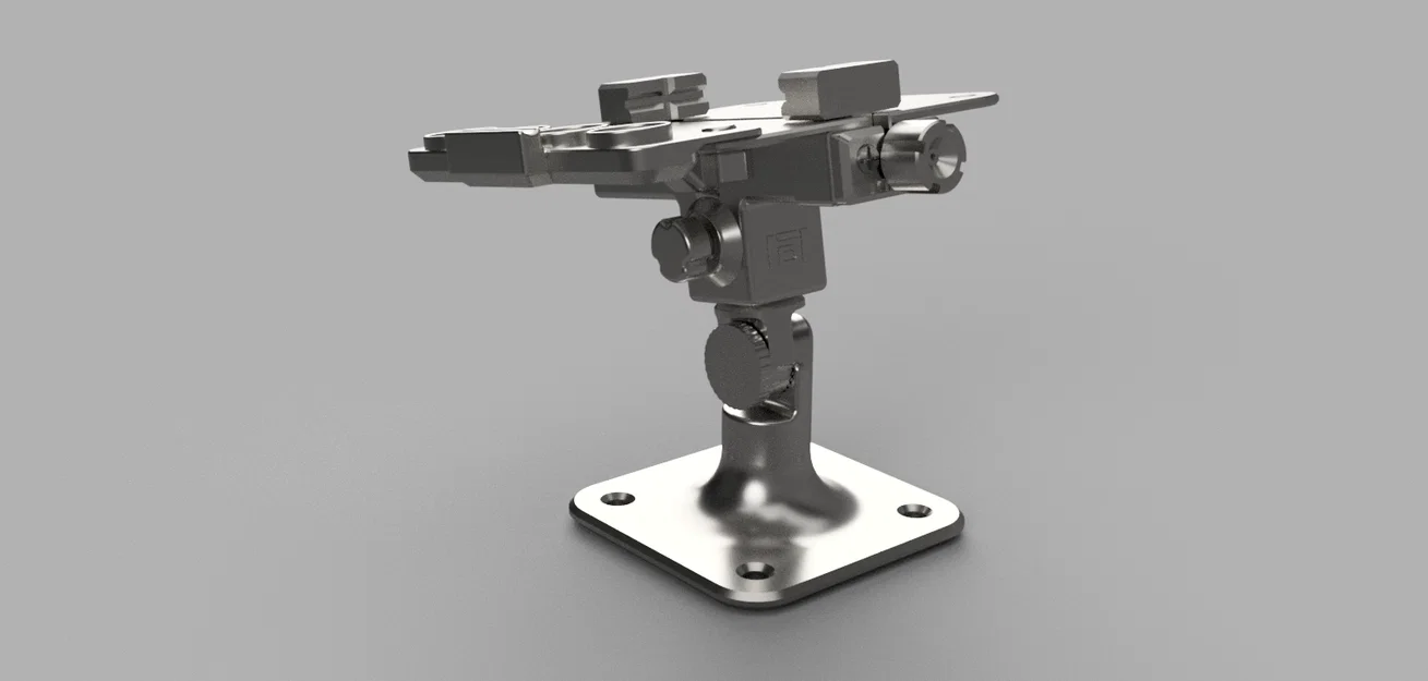 MT VICE - Ê TÔ XOAY & NGHIÊNG DÀNH CHO DÂN SƠN MÔ HÌNH - Image 22