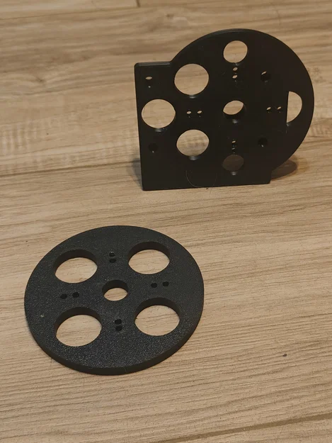 Giá đỡ khóa két sắt (S&G, La Gard, Diebold, Mosler, Manifoil, khóa cổ) - Image 1