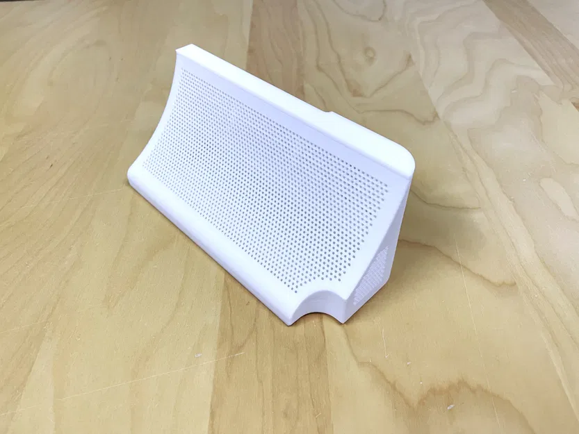 Samla Silica Container V3 - Hộp đựng hạt hút ẩm tối ưu cho thùng IKEA Samla 22L - Image 1