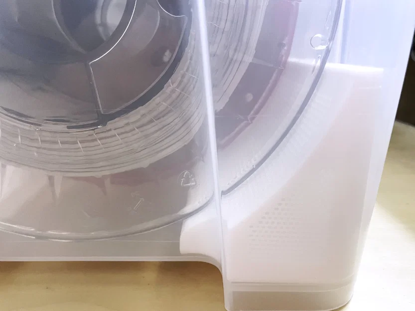 Samla Silica Container V3 - Hộp đựng hạt hút ẩm tối ưu cho thùng IKEA Samla 22L - Image 7