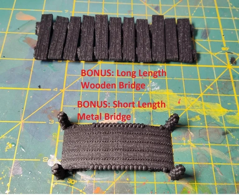 Bộ địa hình Warcry Catacombs cho người chơi wargame - Image 6