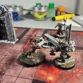 Bộ địa hình Warcry Catacombs cho người chơi wargame - Thumbnail 8