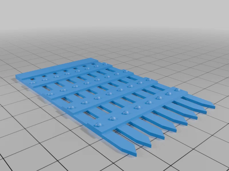 Bộ địa hình Warcry Catacombs cho người chơi wargame - Image 15