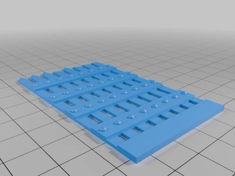 Bộ địa hình Warcry Catacombs cho người chơi wargame - Image 16