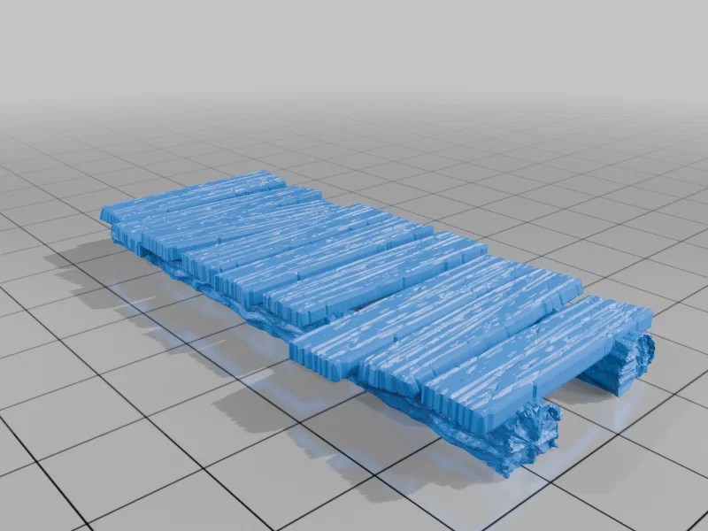 Bộ địa hình Warcry Catacombs cho người chơi wargame - Image 20