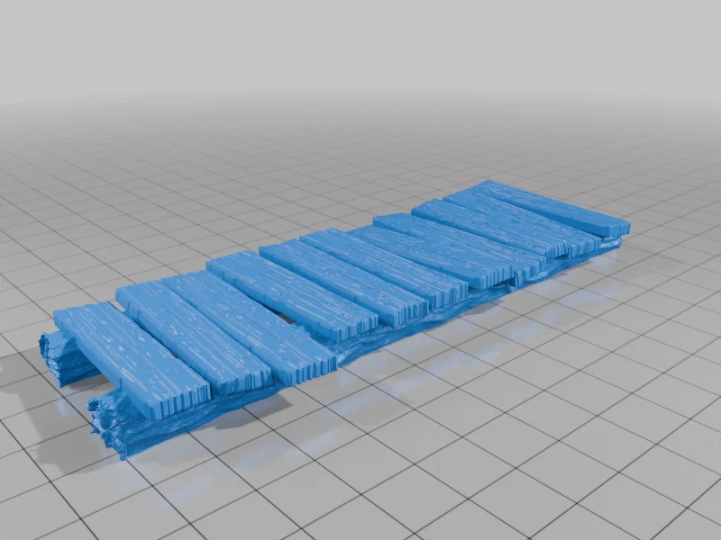 Bộ địa hình Warcry Catacombs cho người chơi wargame - Image 21