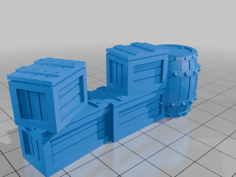 Bộ địa hình Warcry Catacombs cho người chơi wargame - Image 23