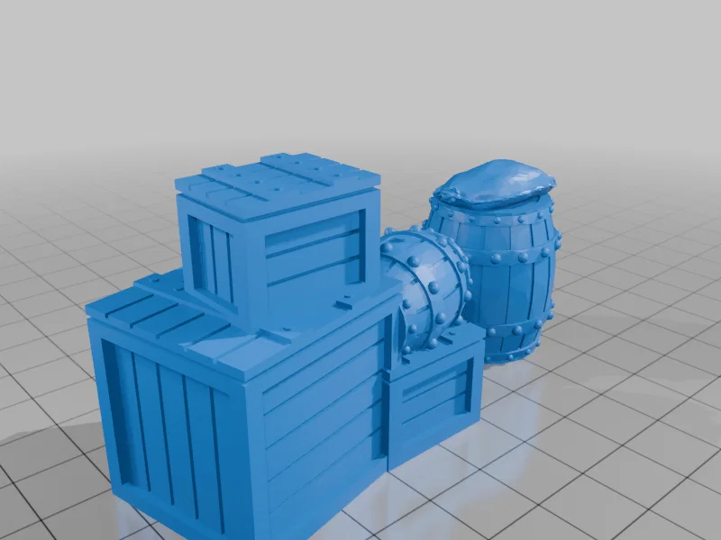 Bộ địa hình Warcry Catacombs cho người chơi wargame - Image 24