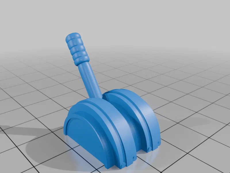 Bộ địa hình Warcry Catacombs cho người chơi wargame - Image 25