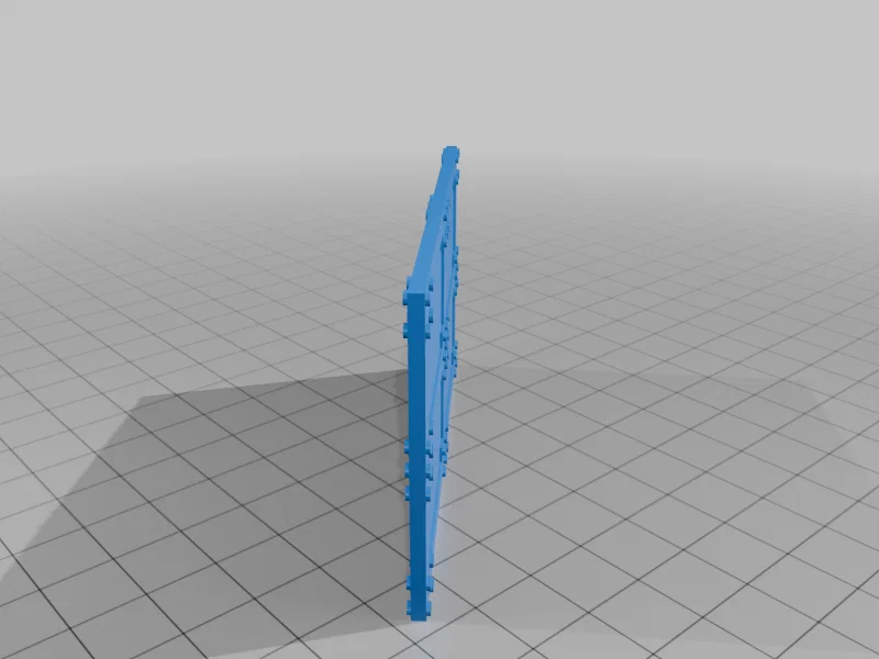 Bộ địa hình Warcry Catacombs cho người chơi wargame - Image 30