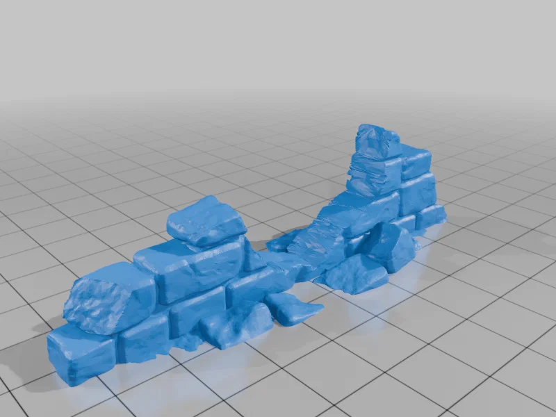 Bộ địa hình Warcry Catacombs cho người chơi wargame - Image 35