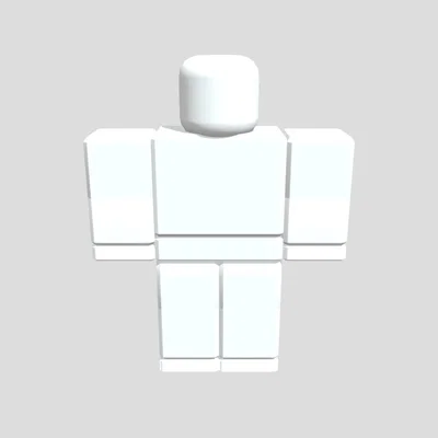 Mô hình nhân vật Roblox độc đáo cho fan in 3D