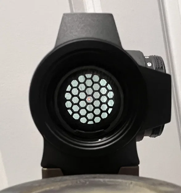 Nắp chống lóa Killflash cho kính ngắm T1/T2/Holosun 403 - Image 1