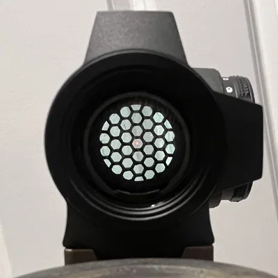 Nắp chống lóa Killflash cho kính ngắm T1/T2/Holosun 403