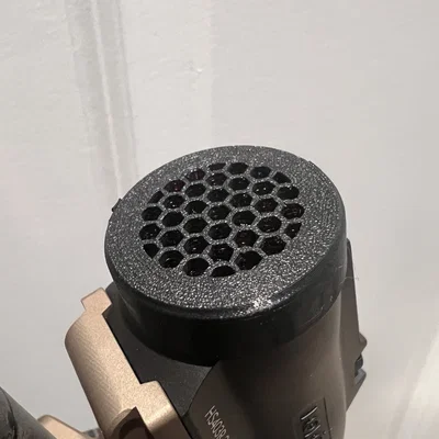 Nắp chống lóa Killflash cho kính ngắm T1/T2/Holosun 403