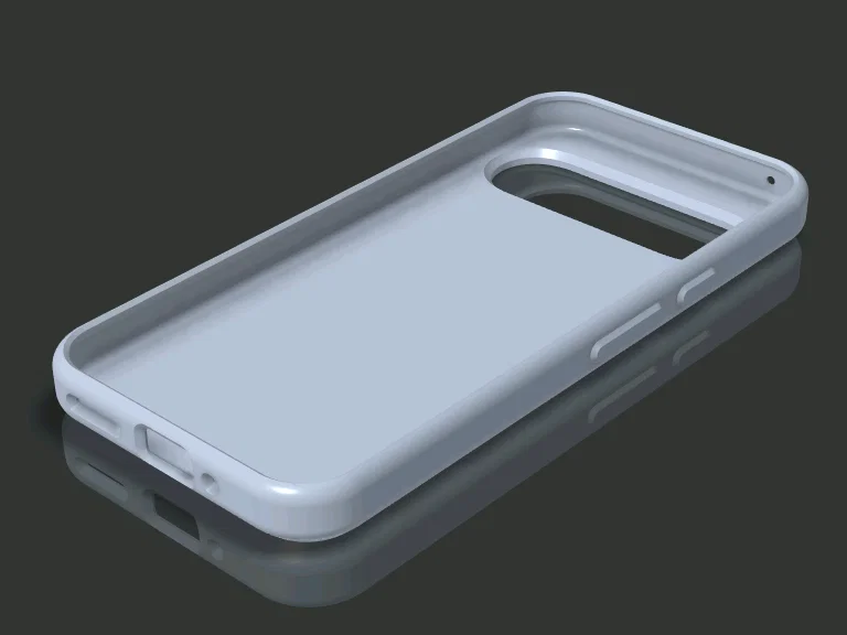 Ốp lưng cho Google Pixel 9 Pro XL - Image 4