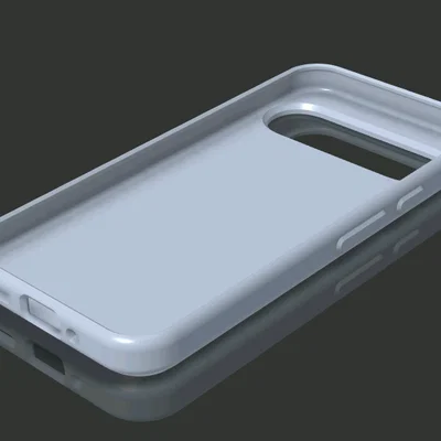 Ốp lưng cho Google Pixel 9 Pro XL