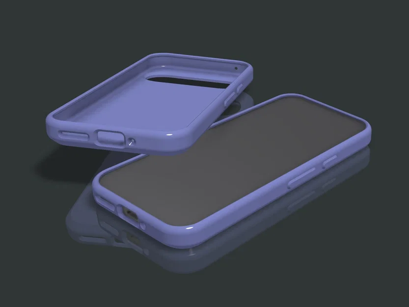 Ốp lưng Google Pixel 9/9 Pro - Image 1