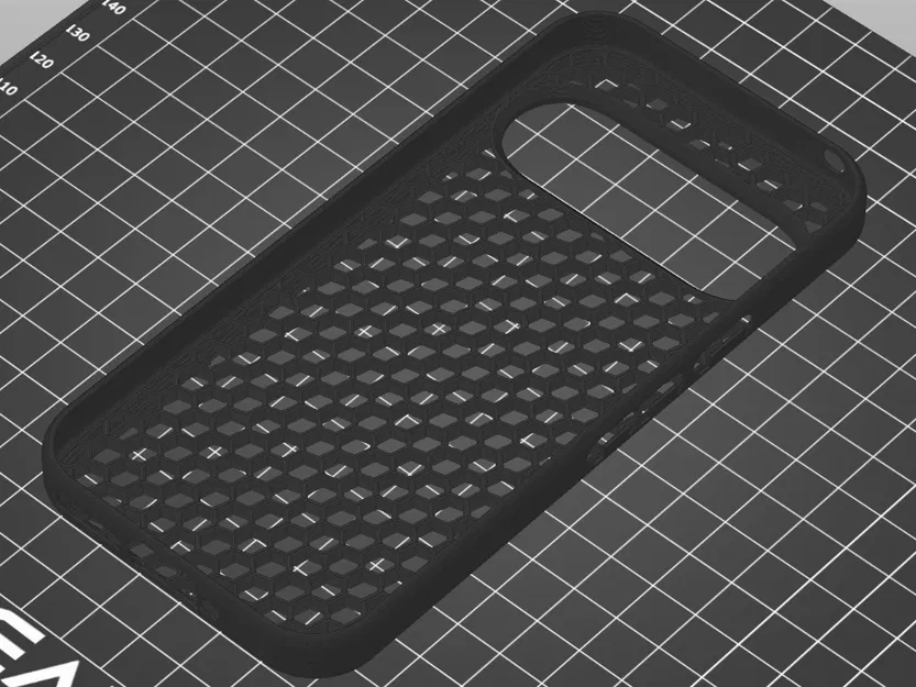 Ốp lưng Google Pixel 9/9 Pro - Image 4