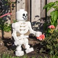 Mô hình Skeleton Giant Minifigure (16 inch) – Thiết kế độc lập! - Thumbnail 5