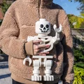 Mô hình Skeleton Giant Minifigure (16 inch) – Thiết kế độc lập! - Thumbnail 6