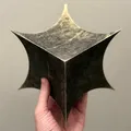 Hyperbolic Cube - Khối Lập Phương Hyperbolic Độc Đáo - Thumbnail 1