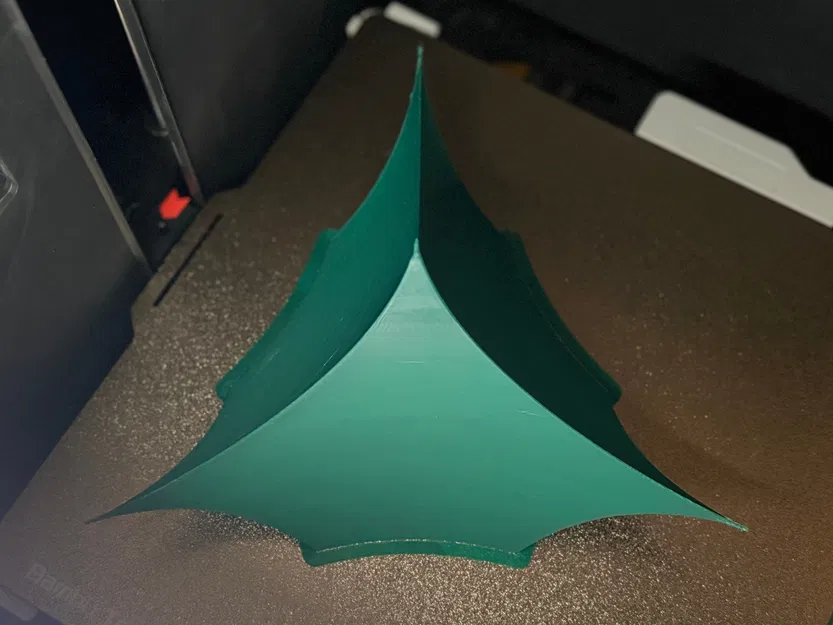 Hyperbolic Cube - Khối Lập Phương Hyperbolic Độc Đáo - Image 8