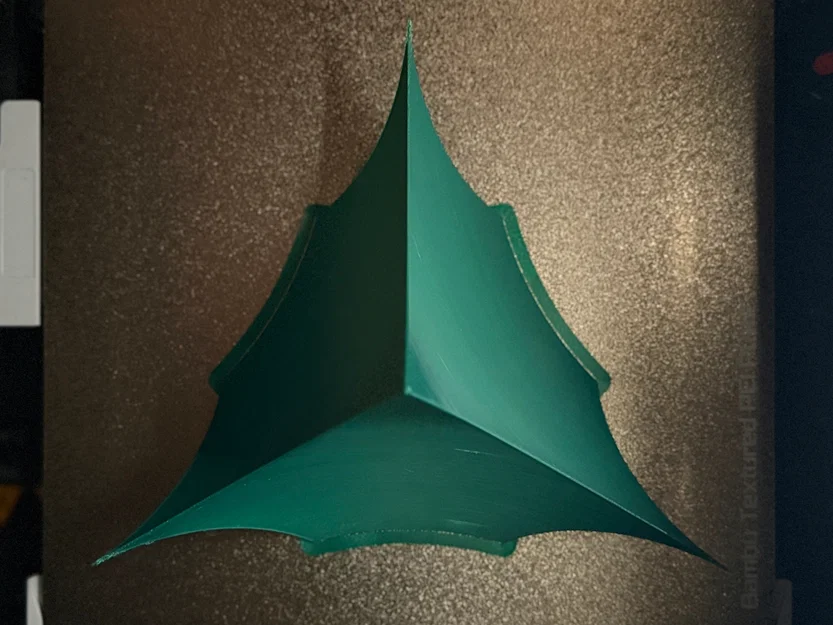 Hyperbolic Cube - Khối Lập Phương Hyperbolic Độc Đáo - Image 9