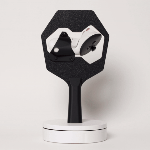 Bộ chuyển đổi bóng bàn CYBVRSHAPE cho Meta Quest 3 & 3S - Thumbnail 7