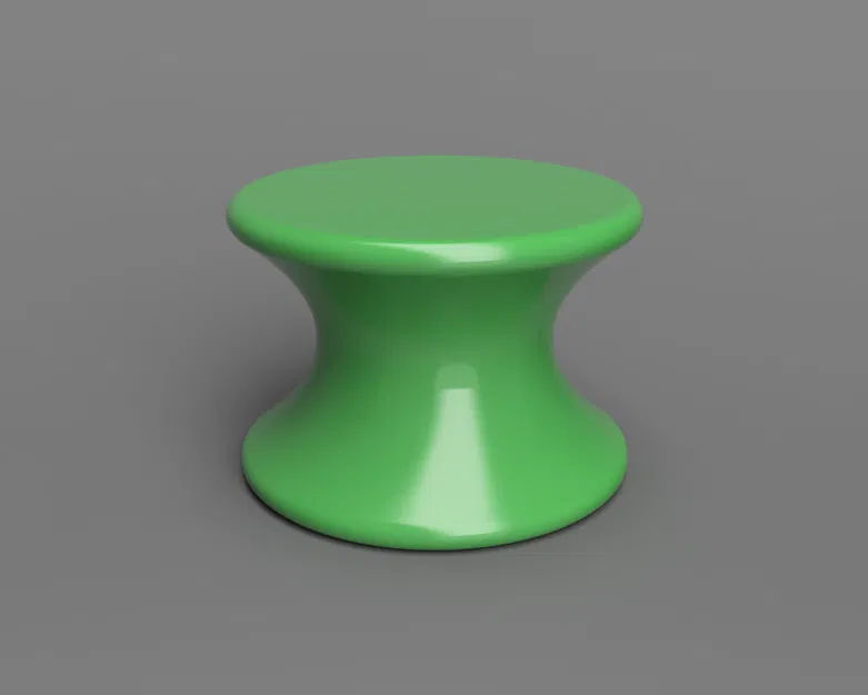 Miếng đệm hỗ trợ hút chân không túi đựng nhựa in 3D (Filament) - Image 2