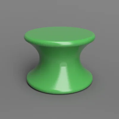 Miếng đệm hỗ trợ hút chân không túi đựng nhựa in 3D (Filament)