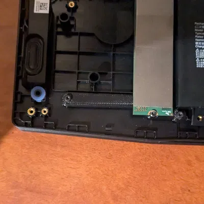 Ngàm cố định SSD cho MSI Bravo 15 C7V - Giải pháp nâng cấp laptop