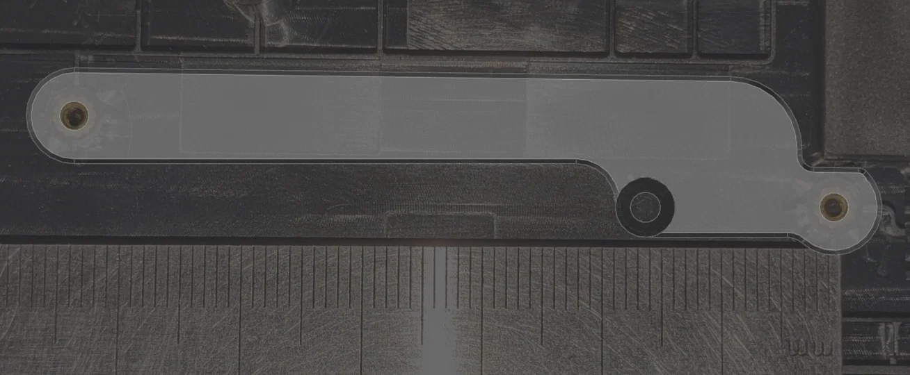 Ngàm cố định SSD cho MSI Bravo 15 C7V - Giải pháp nâng cấp laptop - Image 5