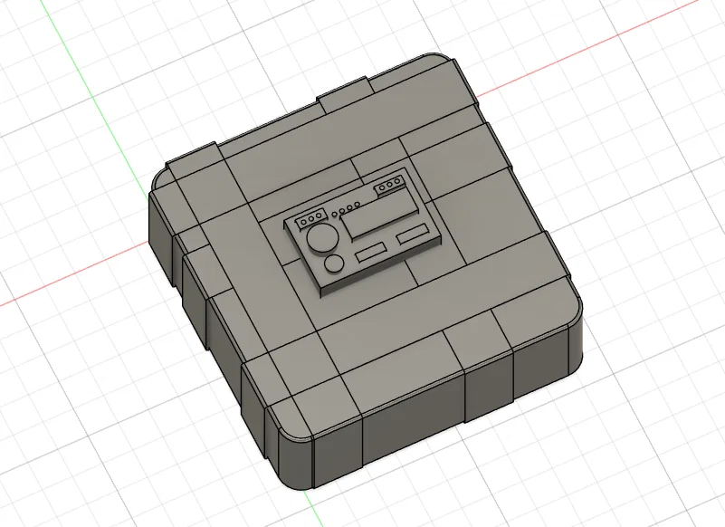 Mô hình C4 trong Rust - Image 2