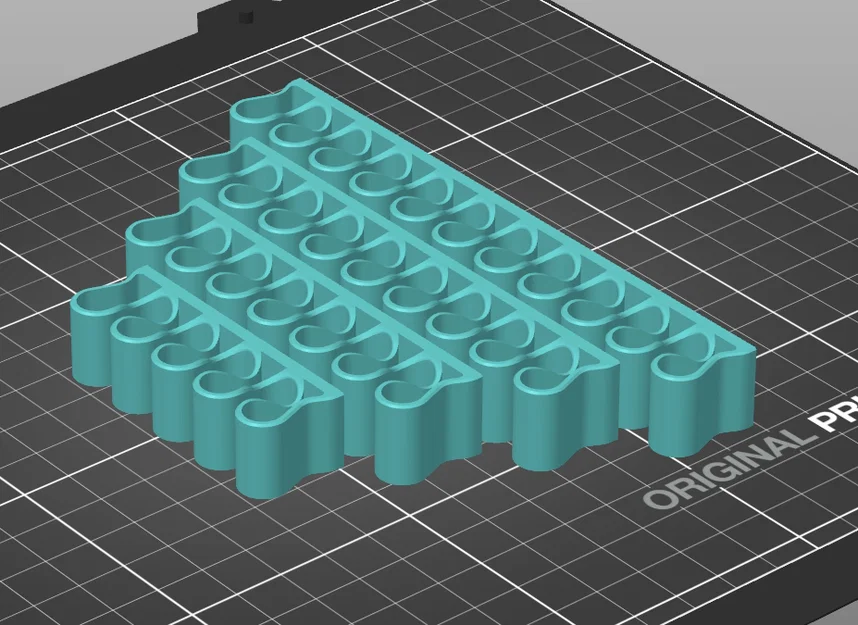 #0195 Bộ Kẹp Cố Định Dây Cáp [Nhiều Kích Thước] - Image 2