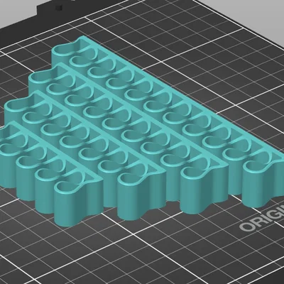 #0195 Bộ Kẹp Cố Định Dây Cáp [Nhiều Kích Thước]