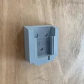 Ngàm gắn pin treo tường cho Milwaukee M18 (3D Printed) - Thumbnail 2