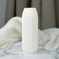 Bình hoa Lusso Vase - Vẻ đẹp tối giản và tinh tế - Thumbnail 2